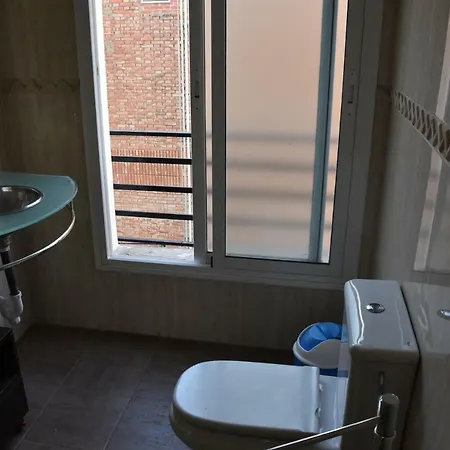 In Center * מארבלה