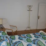 In Center לינה וארוחת בוקר