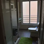 In Center