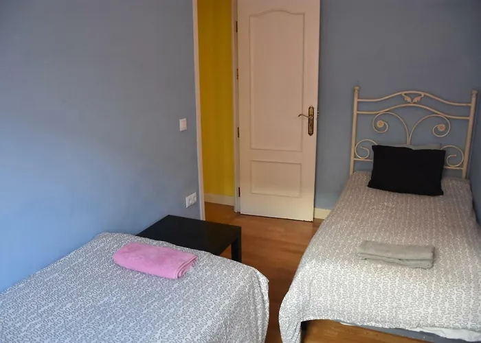 In Center Oda ve Kahvaltı Marbella