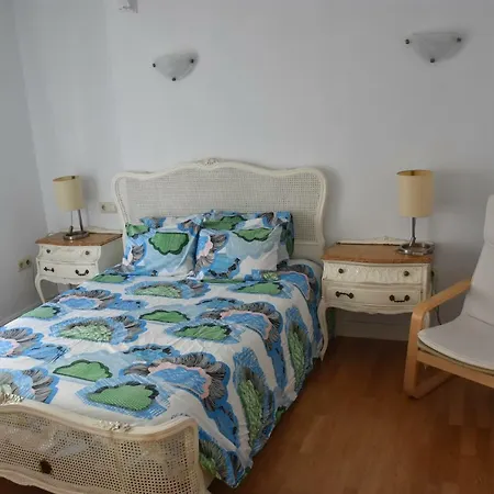 In Center Bed & Breakfast *