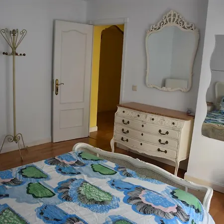 In Center Bed & Breakfast