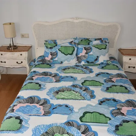 In Center Bed & Breakfast Marbella