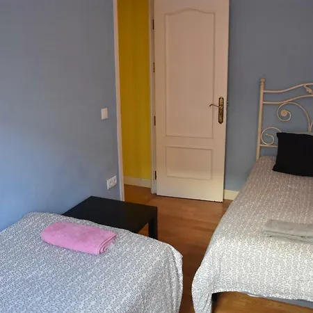 In Center Bed & Breakfast Marbella