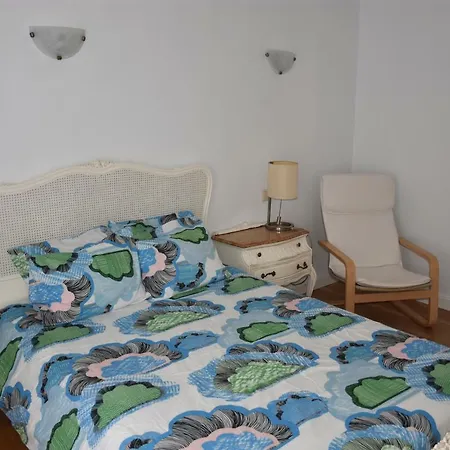 In Center Bed & Breakfast Marbella