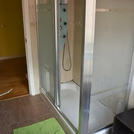 In Center Отель типа 