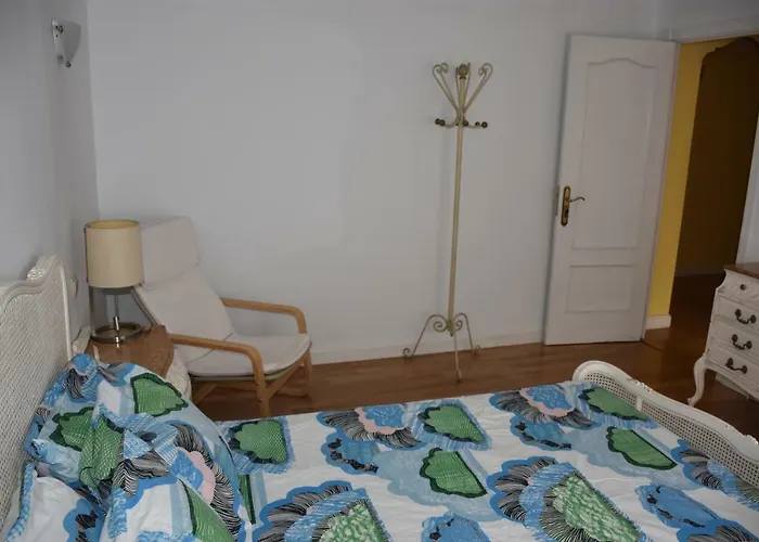 In Center B&B