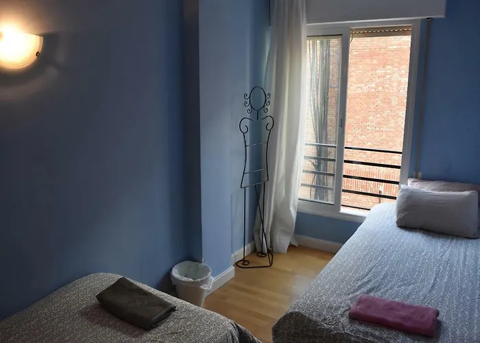 In Center 마르베야